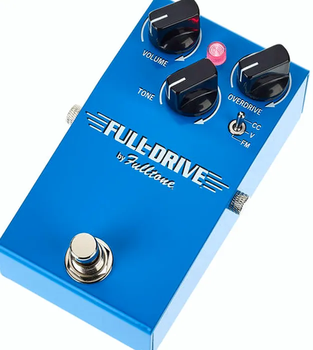 Fulltone Fulldrive 1 Overdrive