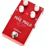 La Pédale d’effet Fulltone Mas Malo – Photos, Tests & Avis