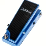 La Pédale d’effet Fulltone Mini Deja Vibe MDV-3 V2 – Photos, Tests & Avis