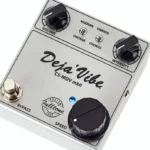La Pédale d’effet Fulltone Mini Deja Vibe MK 2 – Photos, Tests & Avis