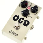 La Pédale d’effet Fulltone OCD Overdrive V2 – Photos, Tests & Avis