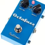 La Pédale d’effet Fulltone Octafuzz OF-2 – Photos, Tests & Avis