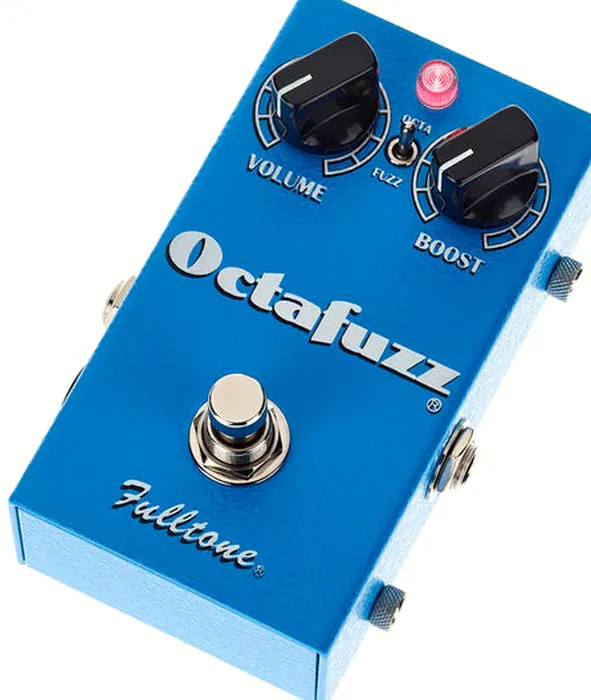 Fulltone Octafuzz OF-2