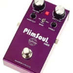 Avis pédale d’effet Fulltone Plimsoul MK II Pedal