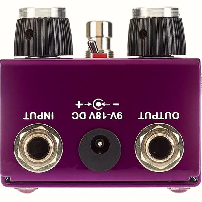 Fulltone Plimsoul MK II Pedal – photo 9