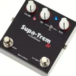 La Pédale d’effet Fulltone Supa-Trem Jr Tremolo – Photos, Tests & Avis