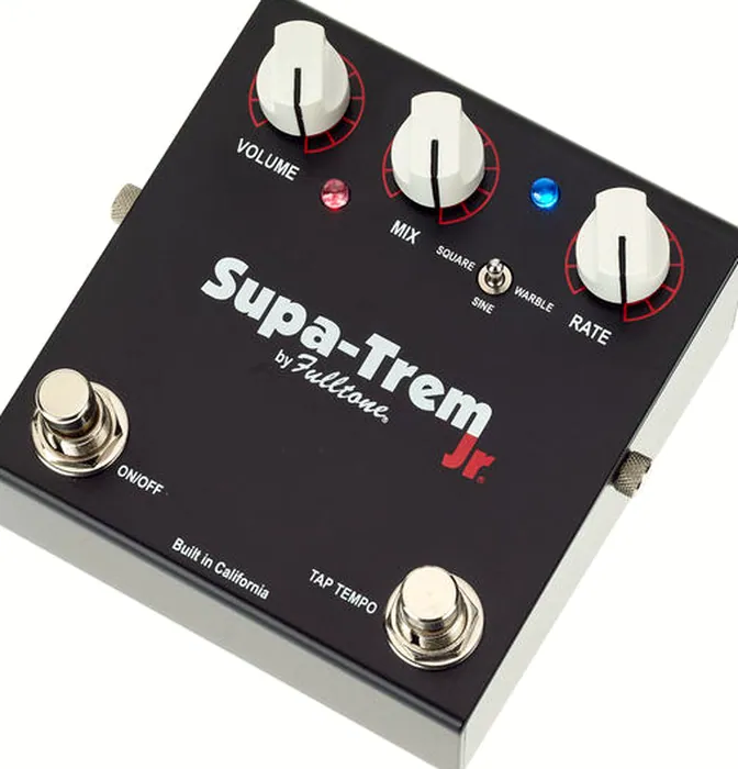 Fulltone Supa-Trem Jr Tremolo