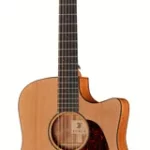 Guitare acoustique Furch Blue Dc-CM | Test, Avis & Comparatif