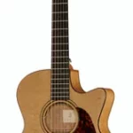 Guitare acoustique Furch Blue Gc-CM / SPE-L.R. Baggs | Test, Avis & Comparatif