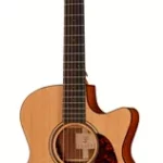 Guitare acoustique Furch Blue Gc-CM w/Element VTC | Test, Avis & Comparatif
