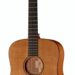 Guitare acoustique Furch Blue plus D-CM | Test, Avis & Comparatif