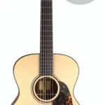 Guitare acoustique Furch Blue Plus G-SA w/LRBaggs | Test, Avis & Comparatif
