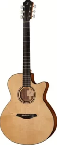 Guitare acoustique Furch Blue plus GC-SW | Test, Avis & Comparatif