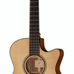 Guitare acoustique Furch Blue plus GC-SW w/LRBaggs | Test, Avis & Comparatif