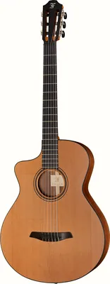 Furch GNc2-CW LH Grand Nylon
