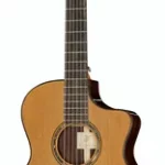 Guitare classique Furch GNc4-CR | Test, Avis & Comparatif