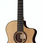 Guitare classique Furch GNc4-SR w/LR Baggs EAS-VTC | Test, Avis & Comparatif