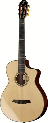 Furch GNc4-SR