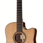 Guitare acoustique Furch Green DC-SR / SPE-L.R. Baggs | Test, Avis & Comparatif