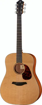 Furch Indigo D-CY