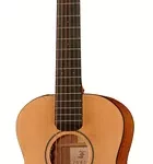 Guitare acoustique Furch LJ-10 w/LR Baggs EAS-VTC | Test, Avis & Comparatif