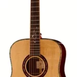 Guitare acoustique Furch Red D-SR | Test, Avis & Comparatif