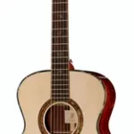 Guitare acoustique Furch Red Deluxe G-LC | Test, Avis & Comparatif