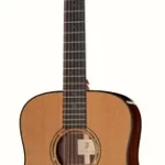 Guitare acoustique Furch Yellow D-CR-12 | Test, Avis & Comparatif