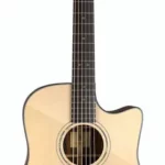 Guitare acoustique Furch Yellow Dc-SR w/LR Baggs SPE | Test, Avis & Comparatif