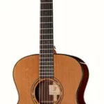 Guitare acoustique Furch Yellow G-CR w/LR Baggs Stage | Test, Avis & Comparatif