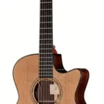 Guitare acoustique Furch Yellow GC-CR / SPA-L.R. Baggs | Test, Avis & Comparatif