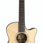 Guitare acoustique Furch Yellow Gc-SR | Test, Avis & Comparatif