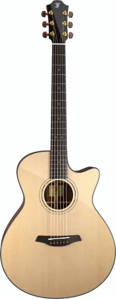 Furch Yellow Gc-SR