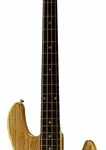 La basse électrique G&L JB-2 Tribute NT | Test et Avis | E.G.L