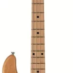 La basse électrique G&L LB-100 Nat MN Tribute | Test et Avis | E.G.L