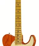 La guitare électrique G&L Trib. Asat Classic Bluesboy CO | Test, Avis & Comparatif