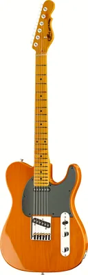 G&L Tribute Asat Classic BB