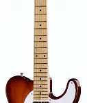 La guitare électrique G&L Tribute Asat Classic TSB | Test, Avis & Comparatif