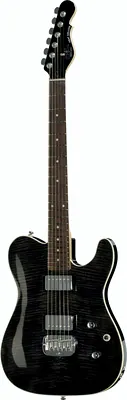 G&L Tribute Asat Deluxe TB
