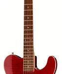 La guitare électrique G&L Tribute Asat Deluxe TR BZ | Test, Avis & Comparatif