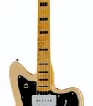 La guitare électrique G&L Tribute Doheny Olympic White | Test, Avis & Comparatif