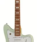 La guitare électrique G&L Tribute Doheny Surf Green | Test, Avis & Comparatif