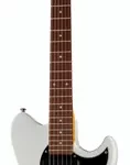 La guitare électrique G&L Tribute Fallout AW | Test, Avis & Comparatif