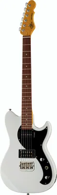 G&L Tribute Fallout AW