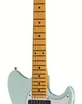 La guitare électrique G&L Tribute Fallout BL | Test, Avis & Comparatif | E.G.L