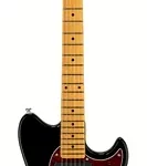 La guitare électrique G&L Tribute Fallout Black | Test, Avis & Comparatif