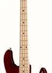 La basse électrique G&L Tribute Kiloton Irish Ale | Test et Avis | E.G.L
