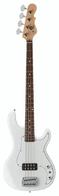 G&L Tribute Kiloton OW