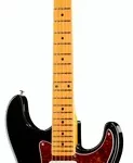 La guitare électrique G&L Tribute Legacy Black | Test, Avis & Comparatif