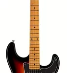 La guitare électrique G&L Tribute Legacy HSS 3-TS | Test, Avis & Comparatif